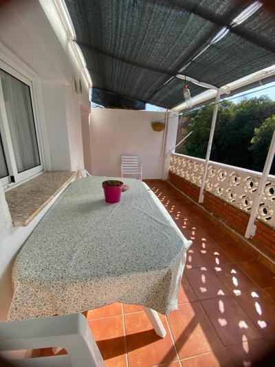La Chirrichana 2