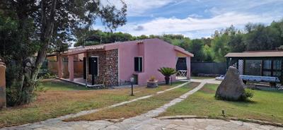 Villa Elisa