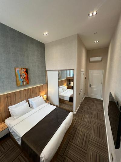 Ferma Art hotel boutique