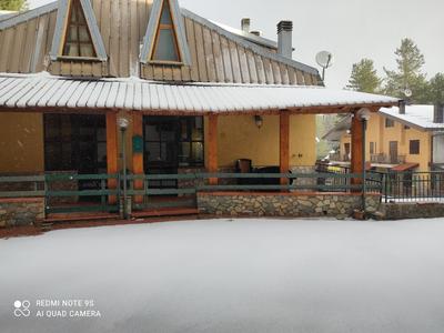 Casa VACANZA ESTATE - INVERNO