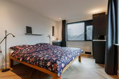 Sleeping Batavia Stad