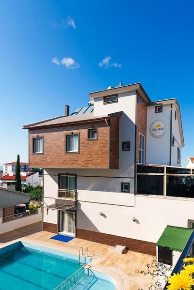 Soul House Kuşadası