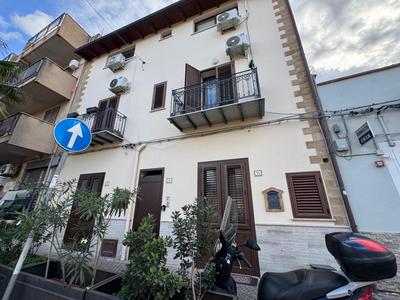 A CASA DI STÈ - Vicino aeroporto Falcone Borsellino
