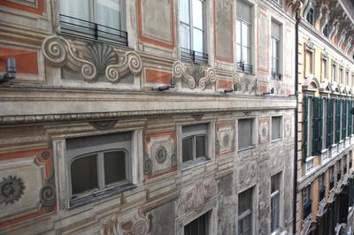 Ca Do Dria Suite nel Centro Storico