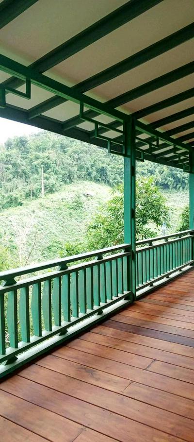 Zen Namkhan Boutique Resort