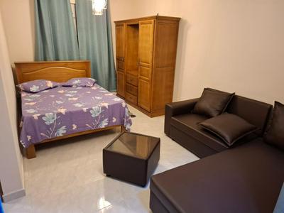 RS VILLA roof top studio with sea view and mountains view