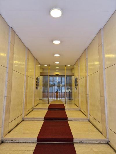 Homes & Suites - Milano Meravigli Den