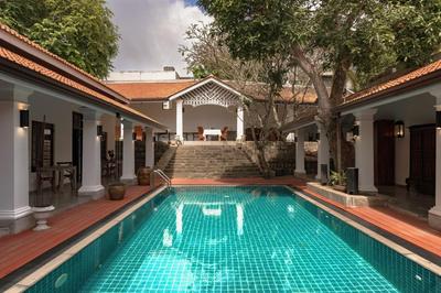 La Maison de Colombo