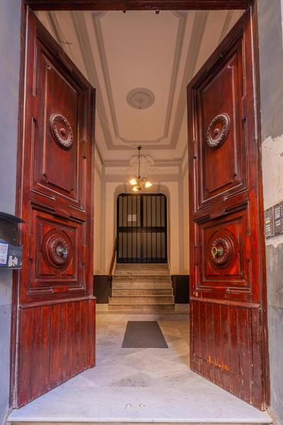 Daymoon House Merliani, Vomero
