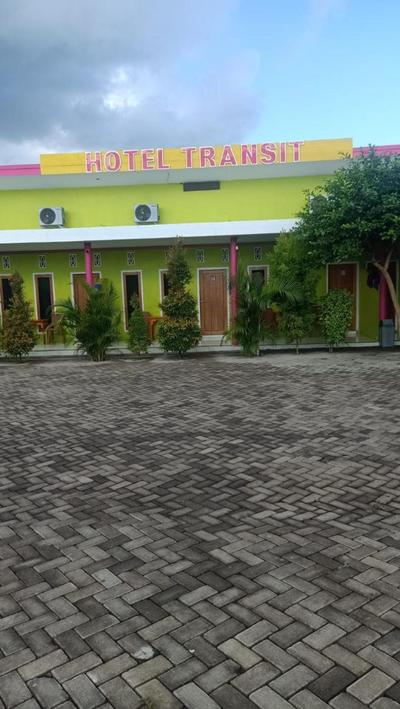Hotel Transit 1