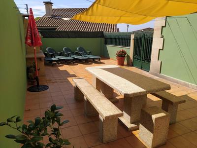 Carabuxeira Mar Loft