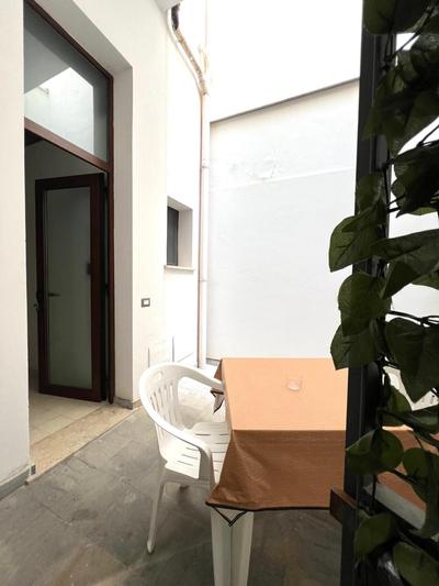 Cortile Bassi 185