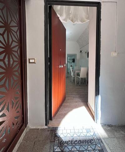 La casa di zia Raf