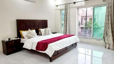 Haven Lodge, Bahria Enclave Islamabad