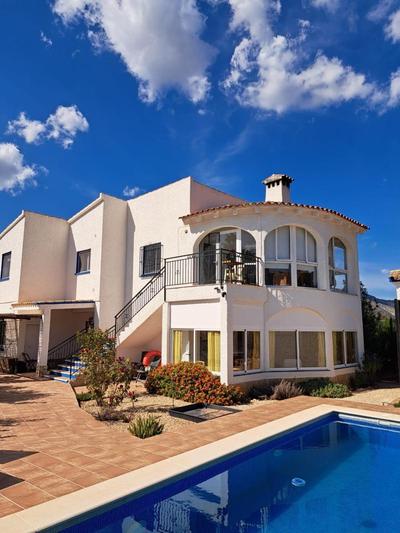 Casa Villami, GROUND FLOOR APARTMENT