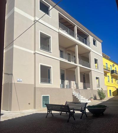 Maison Madeleine