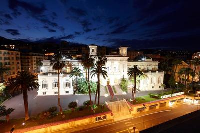 Luxury Casa Sanremo Anna