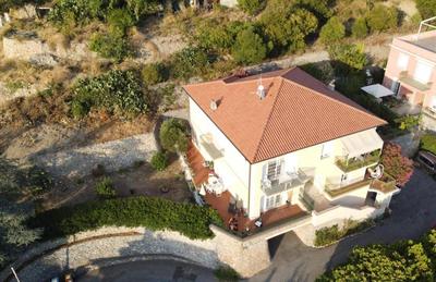 Manie di mare bikers friendly