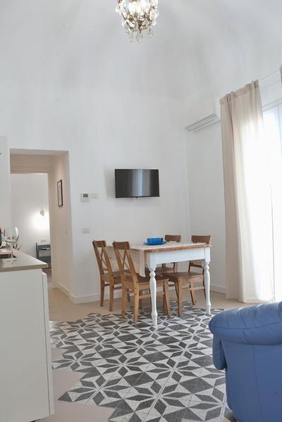 agrodolce suite
