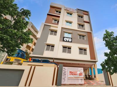 Super Collection O White Ridge Kamineni