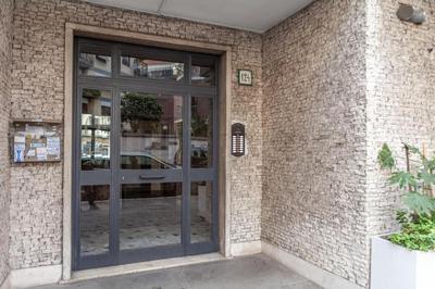 Domus 124, elegant city Comfort with Parking