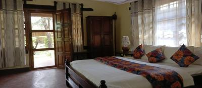 Kilimanjaro Lodge Cabins