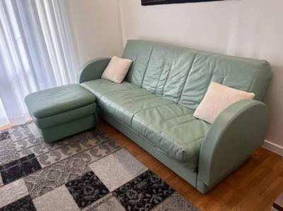 Appartamento spazioso in centro