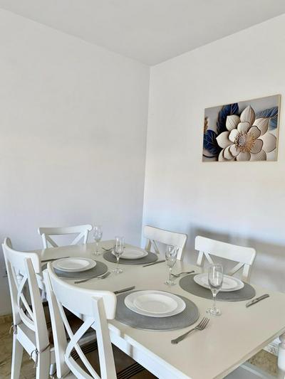 Apartamento Mirador del Seg