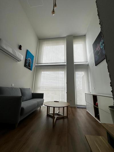 Black Rock Loft