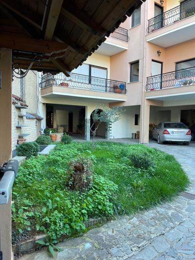 Adagio, JIMA winery luxury apartments