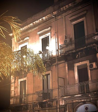 La Dimora di Svevia