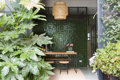 Greenhouse by Costanza