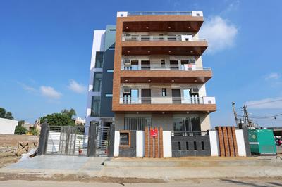 Hotel O Green Residency Near Appu Ghar