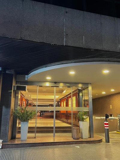 Departamentos en Alquiler Bs As