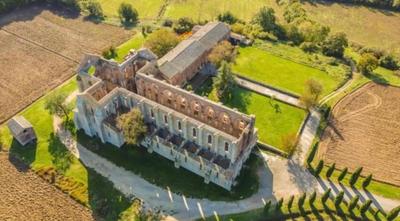 Ciciano House