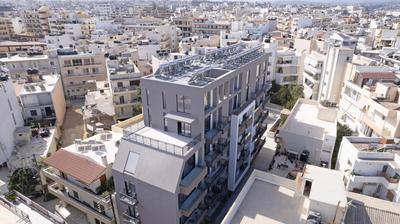 Arsinois Residence