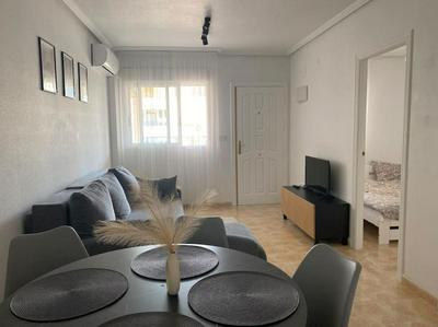 Casa GD villas don Sancho