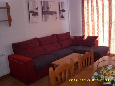 FORMIGAL Edificio PORTALET II VUT-HU-25-0303