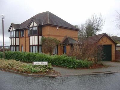 City Guesthouse Central Milton Keynes MK13