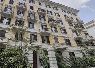 Casa di Blue