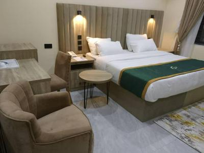 CALICO HOTELS & SUITES ltd