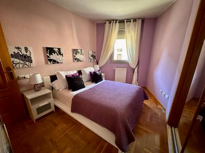 Apartamento Marqués parking gratuito