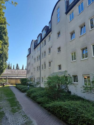 Beautiful Apartment Zehlendorf