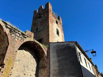 Casa Murata Montagnana
