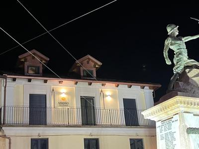 Magno B&B