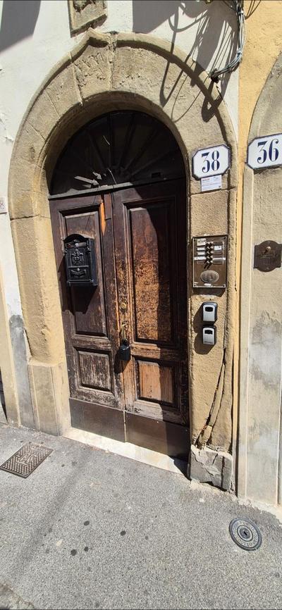 Borgo San Frediano Hideaway