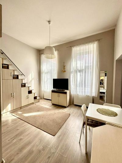 Ava Central Residence