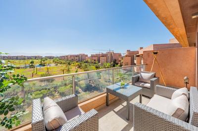 Cute And Modern Appart In Prestigia