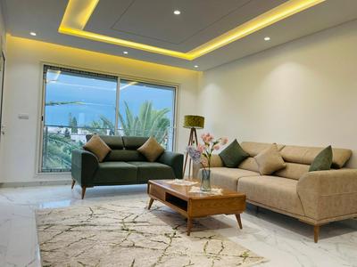 Apart-hôtel Kantaoui sousse