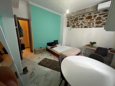 Exarchia's Amaizing Studio